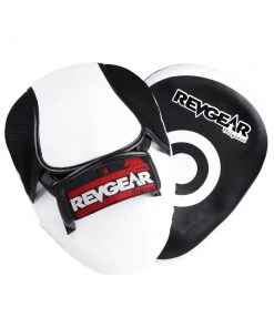 Revgear Original Thai Focus Mitt PADS