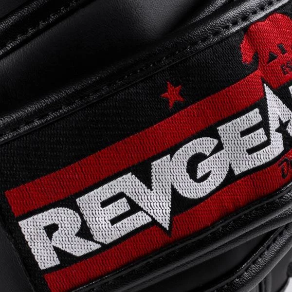 Revgear Original Thai Kick Pads - Black 5 Revgear Original Thai Kick Pads - Black