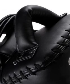 Revgear Original Thai Kick Pads - Black 15 Revgear Original Thai Kick Pads - Black
