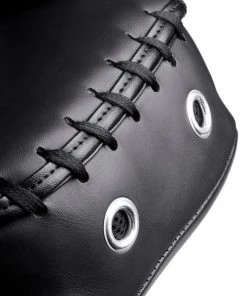 Revgear Original Thai Kick Pads - Black 16 Revgear Original Thai Kick Pads - Black