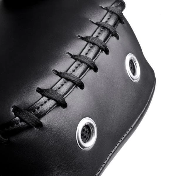 Revgear Original Thai Kick Pads - Black 7 Revgear Original Thai Kick Pads - Black