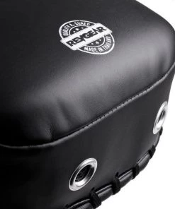 Revgear Original Thai Kick Pads - Black 17 Revgear Original Thai Kick Pads - Black