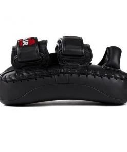 Revgear Original Thai Kick Pads - Black