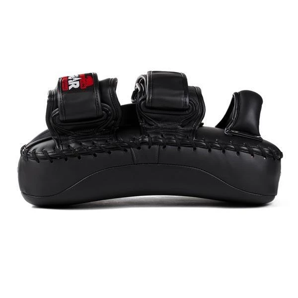 Revgear Original Thai Kick Pads - Black 4 Revgear Original Thai Kick Pads - Black