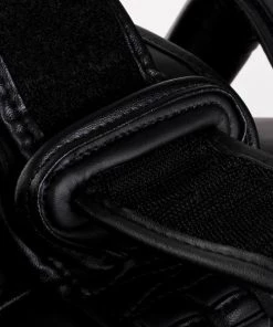 Revgear Original Thai Kick Pads - Black 18 Revgear Original Thai Kick Pads - Black