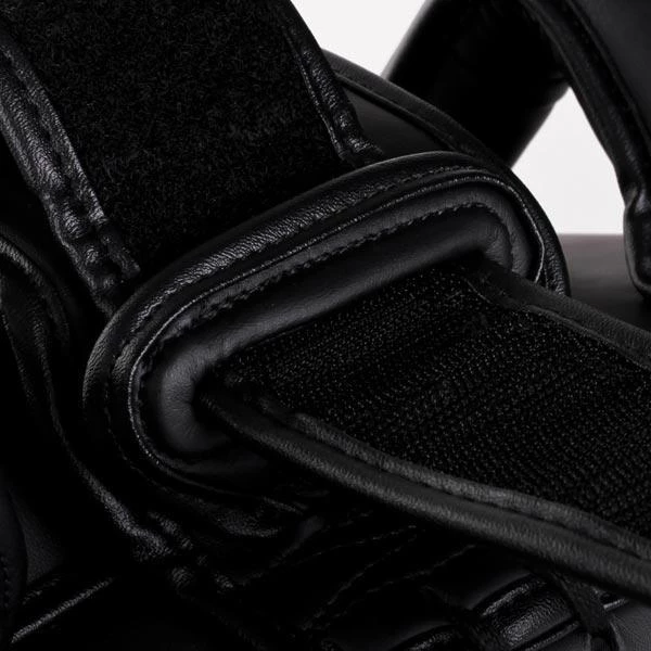 Revgear Original Thai Kick Pads - Black 9 Revgear Original Thai Kick Pads - Black