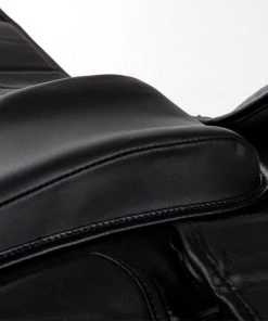 Revgear Original Thai Kick Pads - Black 19 Revgear Original Thai Kick Pads - Black