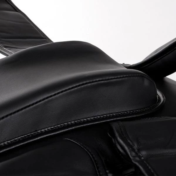 Revgear Original Thai Kick Pads - Black 10 Revgear Original Thai Kick Pads - Black