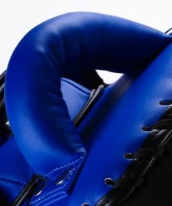 Revgear Original Thai Kick Pads - Blue 12 Revgear Original Thai Kick Pads - Blue