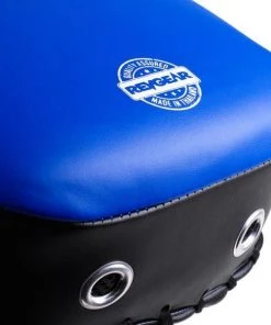Revgear Original Thai Kick Pads - Blue 13 Revgear Original Thai Kick Pads - Blue