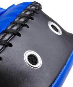 Revgear Original Thai Kick Pads - Blue 14 Revgear Original Thai Kick Pads - Blue
