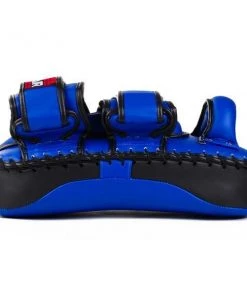 Revgear Original Thai Kick Pads - Blue 15 Revgear Original Thai Kick Pads - Blue