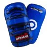 Revgear Original Thai Kick Pads - Blue 1 Revgear Original Thai Kick Pads - Blue