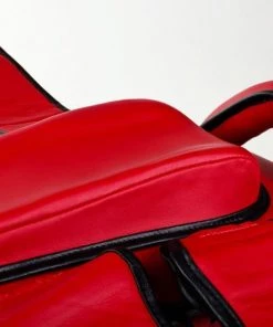 Revgear Original Thai Kick Pads - Red 15 Revgear Original Thai Kick Pads - Red