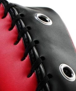 Revgear Original Thai Kick Pads - Red 18 Revgear Original Thai Kick Pads - Red