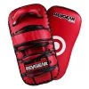 Revgear Original Thai Kick Pads - Red 2 Revgear Original Thai Kick Pads - Red