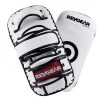 Revgear Original Thai Kick Pads - White 2 Revgear Original Thai Kick Pads - White