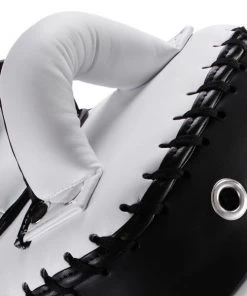 Revgear Original Thai Kick Pads - White