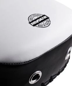 Revgear Original Thai Kick Pads - White