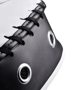 Revgear Original Thai Kick Pads - White