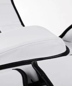 Revgear Original Thai Kick Pads - White