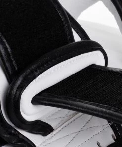 Revgear Original Thai Kick Pads - White