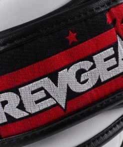 Revgear Original Thai Kick Pads - White