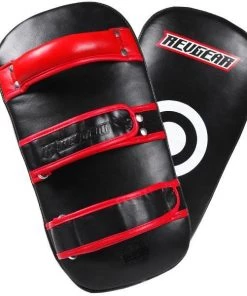 Revgear Straight Thai Pads - Combat Series