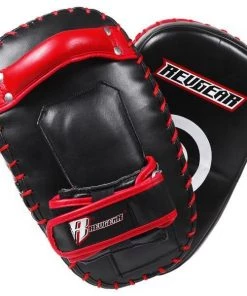 Revgear Curved Thai Pad - Combat Series PADS