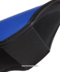 Revgear Original Thai Shin Guards - Blue 9 Revgear Original Thai Shin Guards - Blue