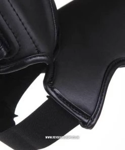 Revgear Original Thai Shin Guards - Black
