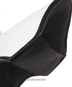 PROTECTION Revgear Original Thai Shin Guards - White 9 PROTECTION Revgear Original Thai Shin Guards - White