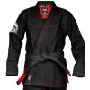 Revgear Venice Kimono - Black KIMONOS 1 Revgear Venice Kimono - Black KIMONOS