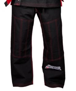 Revgear Venice Kimono - Black KIMONOS