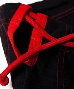 Revgear Venice Kimono - Black KIMONOS