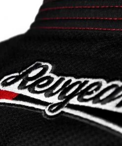 Revgear Venice Kimono - Black KIMONOS