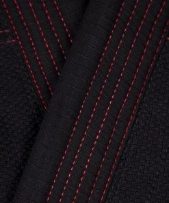 Revgear Venice Kimono - Black KIMONOS