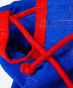 Revgear Venice Kimono - Blue KIMONOS 20 Revgear Venice Kimono - Blue KIMONOS