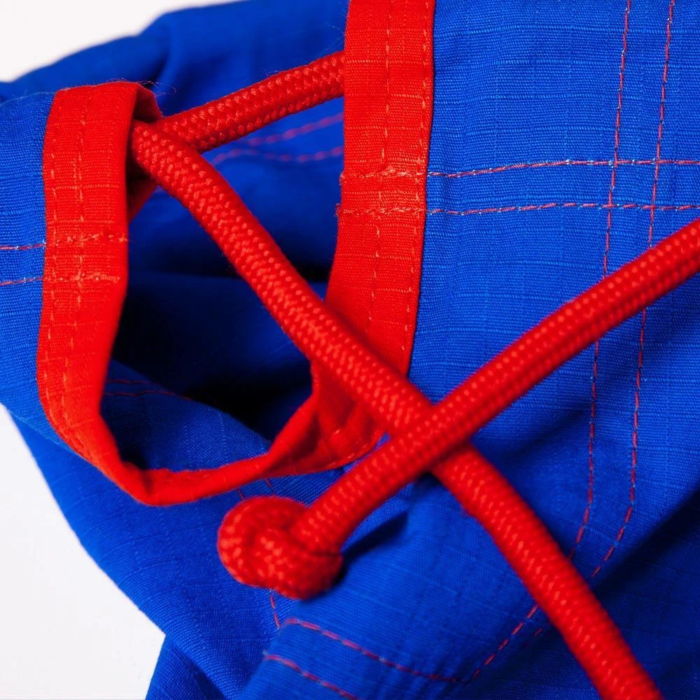 Revgear Venice Kimono - Blue KIMONOS 8 Revgear Venice Kimono - Blue KIMONOS