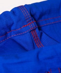 Revgear Venice Kimono - Blue KIMONOS 21 Revgear Venice Kimono - Blue KIMONOS