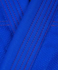 Revgear Venice Kimono - Blue KIMONOS 22 Revgear Venice Kimono - Blue KIMONOS