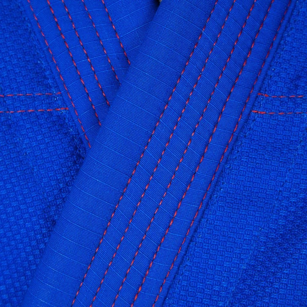 Revgear Venice Kimono - Blue KIMONOS 10 Revgear Venice Kimono - Blue KIMONOS