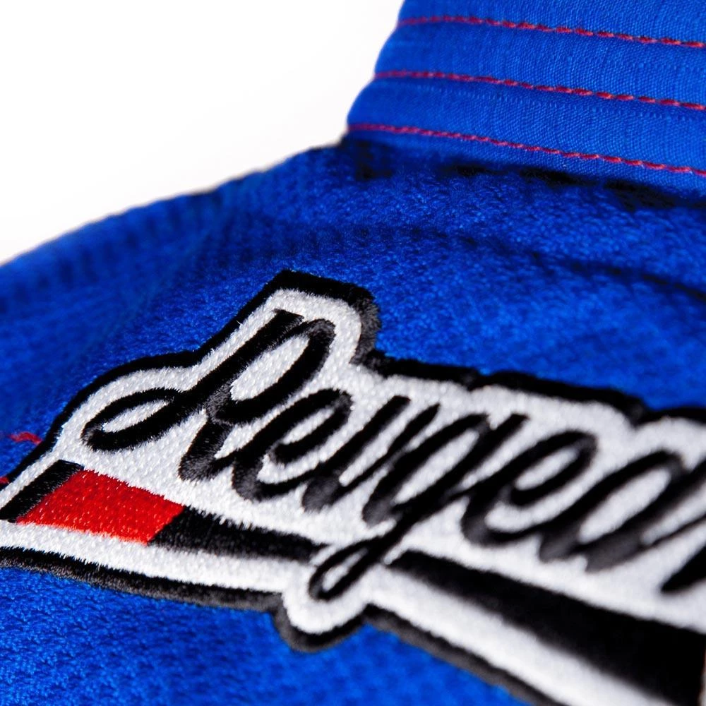 Revgear Venice Kimono - Blue KIMONOS 11 Revgear Venice Kimono - Blue KIMONOS