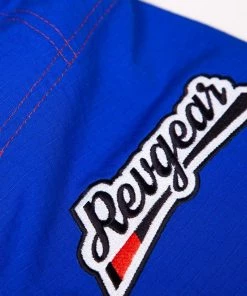 Revgear Venice Kimono - Blue KIMONOS 26 Revgear Venice Kimono - Blue KIMONOS