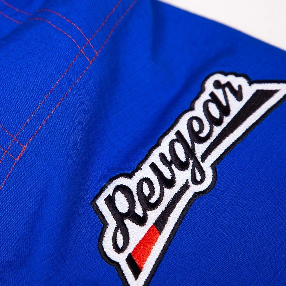 Revgear Venice Kimono - Blue KIMONOS 14 Revgear Venice Kimono - Blue KIMONOS