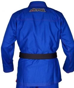 Revgear Venice Kimono - Blue KIMONOS