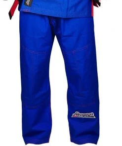 Revgear Venice Kimono - Blue KIMONOS 17 Revgear Venice Kimono - Blue KIMONOS