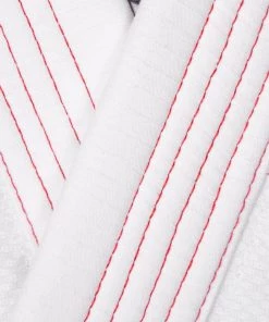 KIMONOS Revgear Venice Kimono - White 16 KIMONOS Revgear Venice Kimono - White