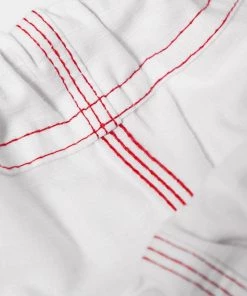 KIMONOS Revgear Venice Kimono - White 18 KIMONOS Revgear Venice Kimono - White