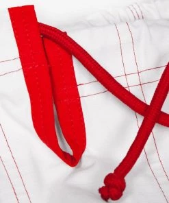 KIMONOS Revgear Venice Kimono - White 19 KIMONOS Revgear Venice Kimono - White